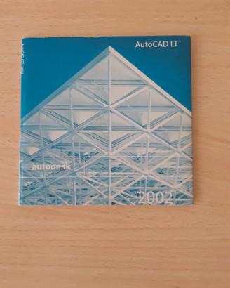 Cd Autocad 2002