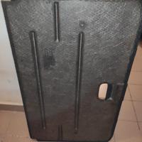 Opel Corsa D piano vassoio bagagliaio doppio fondo