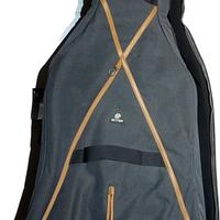 Ritter RSS7-CF Borsa custodia per Chitarra, Basso