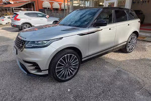Land Rover Velar  2.0D 240CV R Dynamic Da Vedere