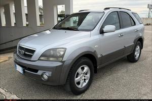 Kia Sorento 2.5 16V CRDI 4WD Active