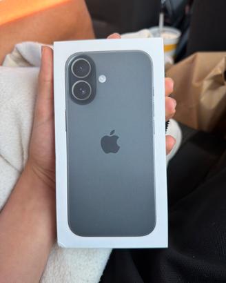 iphone 17 nero