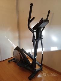 Ellittica Norditrack E400