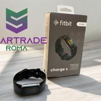 fitbit charge 5