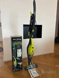 Aspirapolvere con filo 2in1 Innoliving