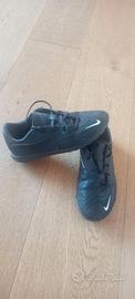 Scarpini calcetto Nike 36