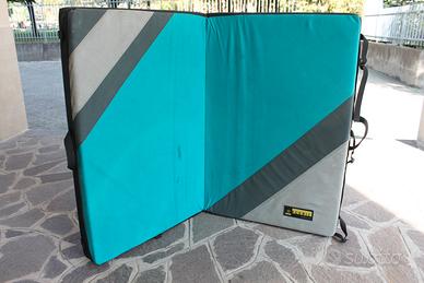 Crashpad Organic Climbing Simple Pad