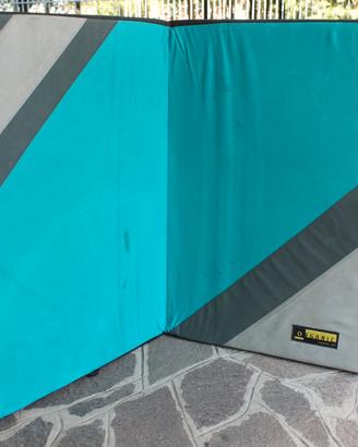 Crashpad Organic Climbing Simple Pad