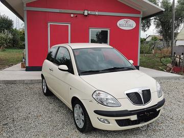 Lancia Ypsilon 1.3 Multijet 16V Oro