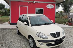 Lancia Ypsilon 1.3 Multijet 16V Oro