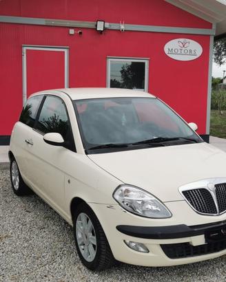 Lancia Ypsilon 1.3 Multijet 16V Oro