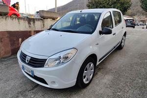 DACIA SANDERO GPL 2029 UNIPRO