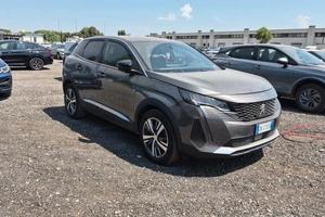 Peugeot 3008 BlueHDi 130 S&S EAT8 Allure Pack
