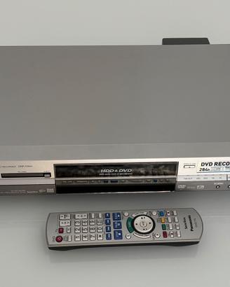 DVD Recorder