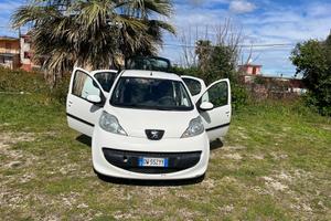 Peugeot 107 1.4 HDi 3p. Plaisir