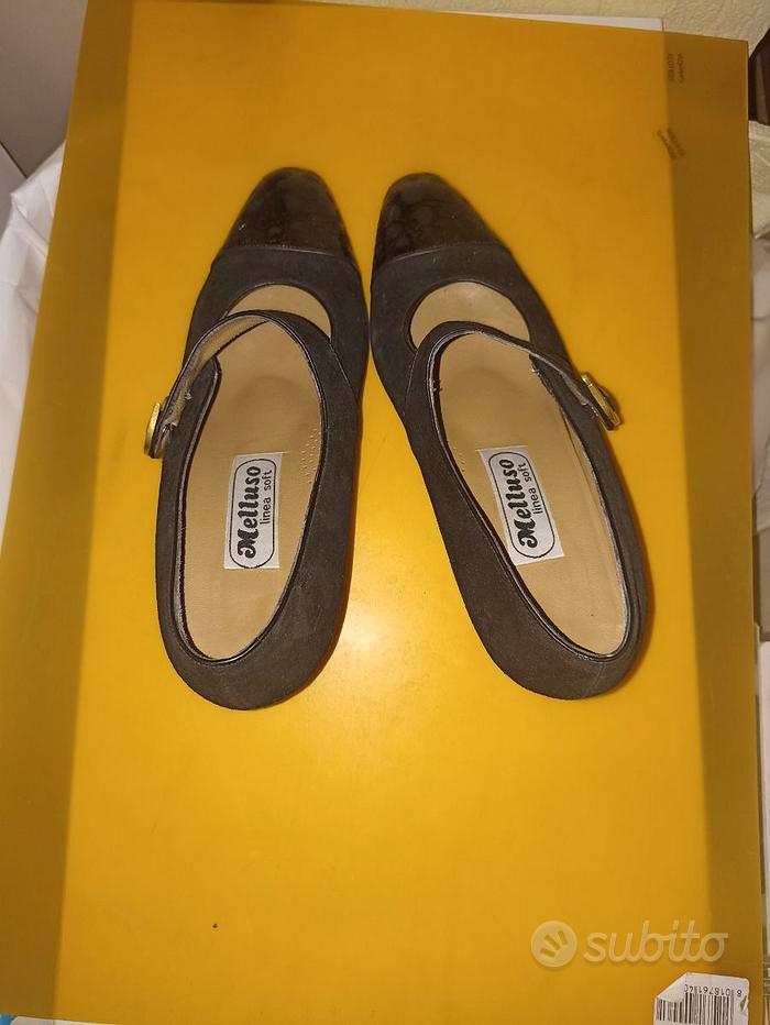 Scarpe melluso roma Vendita in Abbigliamento e accessori