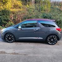 DS3 1600 HDI 110 Sport Chic - anno 2012