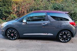 DS3 1600 HDI 110 Sport Chic - anno 2012