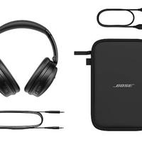 BOSE QuietComfort SC