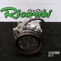 COMPRESSORE CLIMA PUNTO I 176 ELX 1.2 1995