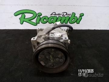 COMPRESSORE CLIMA PUNTO I 176 ELX 1.2 1995