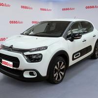 Citroën C3 1.2 BENZINA 83 HP MAX NEOPATENTATI