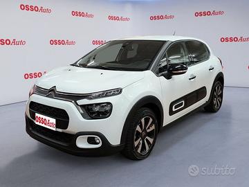 Citroën C3 1.2 BENZINA 83 HP MAX NEOPATENTATI