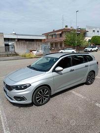 FIAT Tipo 1.6 Mjt 5 porte S-Design