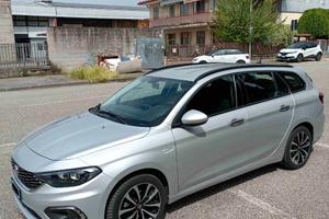 FIAT Tipo 1.6 Mjt 5 porte S-Design