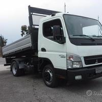 35.13 Canter 3.0 TDI 3 POSTI + RIBALTABILE