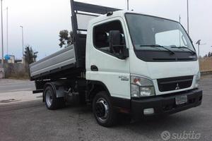 35.13 Canter 3.0 TDI 3 POSTI + RIBALTABILE