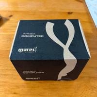 Profonditro/computer apnea mares