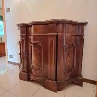 Mobile in legno