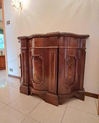 Mobile in legno