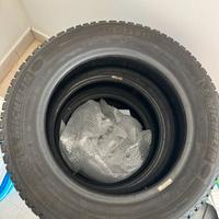 MICHELIN ALPIN 175/65 R15