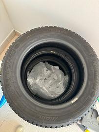 MICHELIN ALPIN 175/65 R15