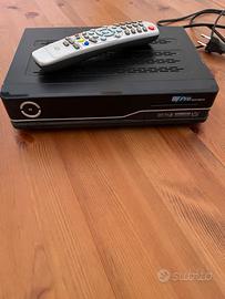 Decoder Sat FTA DIPRO RD1811