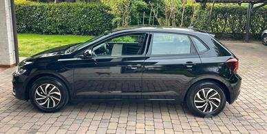 Volkswagen Polo 2023