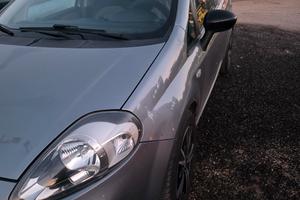 fiat punto Evo 