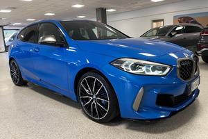 Bmw 135 M 135i xDrive 306cv