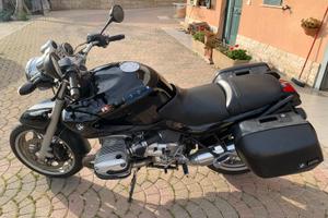 BMW R1150R TOURING
