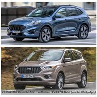 Ricambi ford kuga 2017-2023