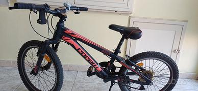 bici corelli 20