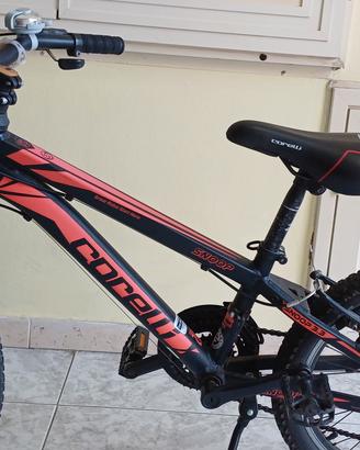 bici corelli 20