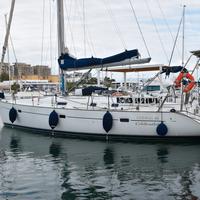 Beneteau oceanis 411 celebration 2003-2005