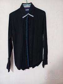 Camicia Uomo NARACAMICIE Tg S
