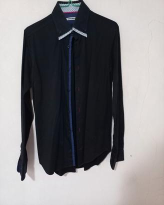 Camicia Uomo NARACAMICIE Tg S