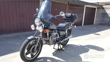 Honda CX 500 C