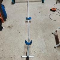 CARRELLO DI ALAGGIO PER LASER O OPTIMIST