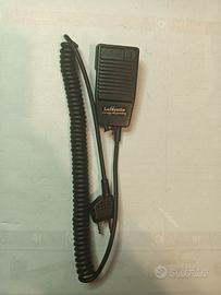 microfono/altoparlante 